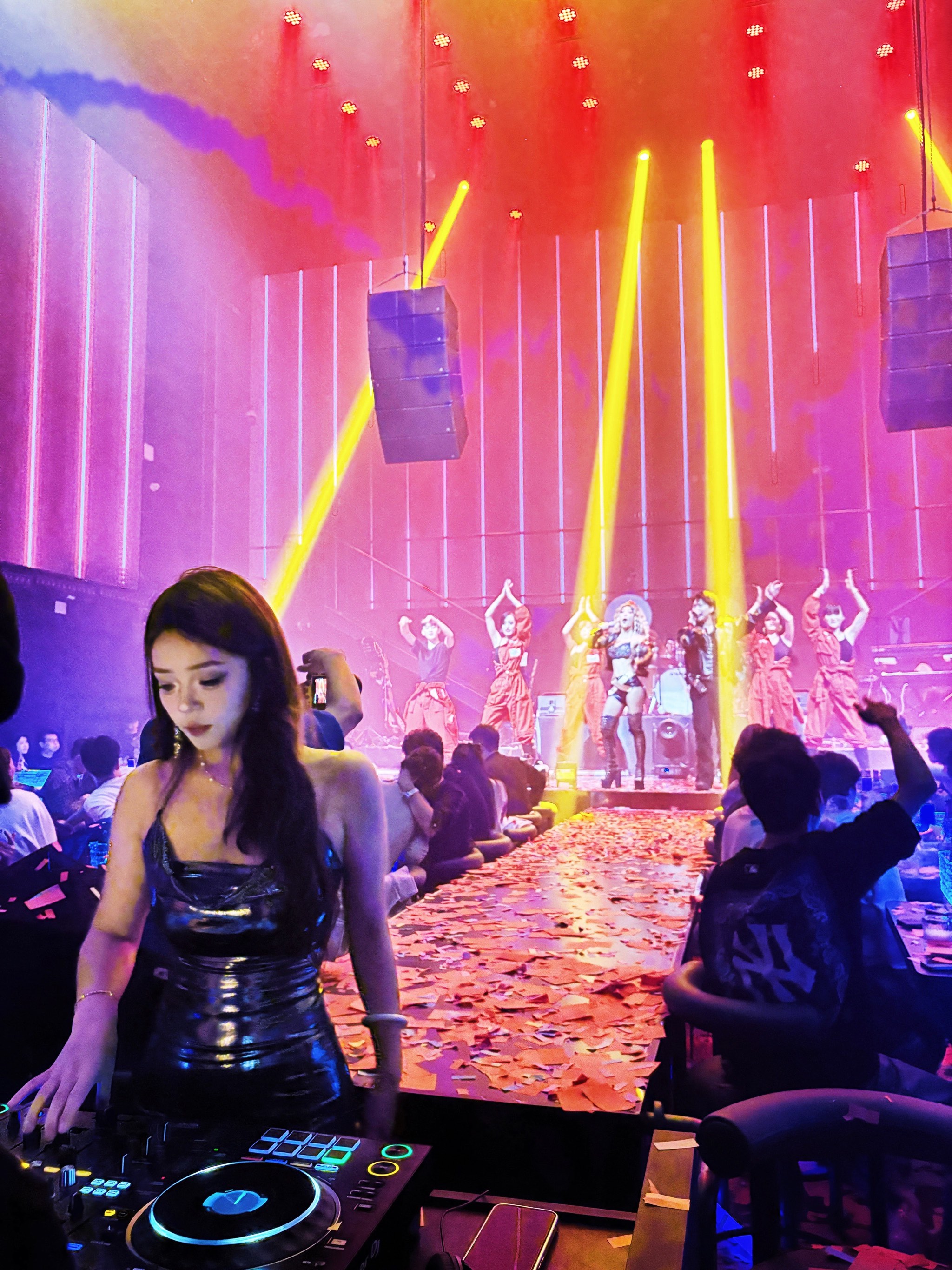 大连商务KTV模式共享空间-旅顺口区ktv预定